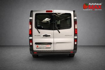 Renault Trafic - 5