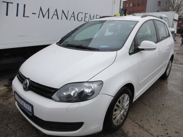 Volkswagen Golf Plus 1.6 TDI *Klimaanlage + Tempomat *