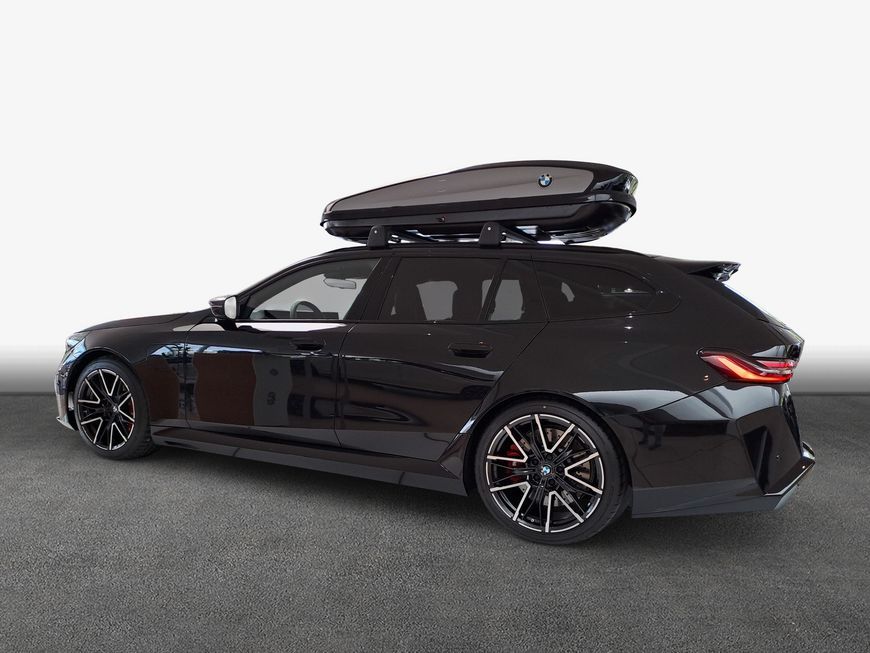 BMW M5 - Bild 5