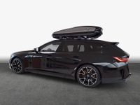 BMW M5 - Vorschau Bild 5