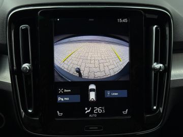 Volvo XC40 - 7