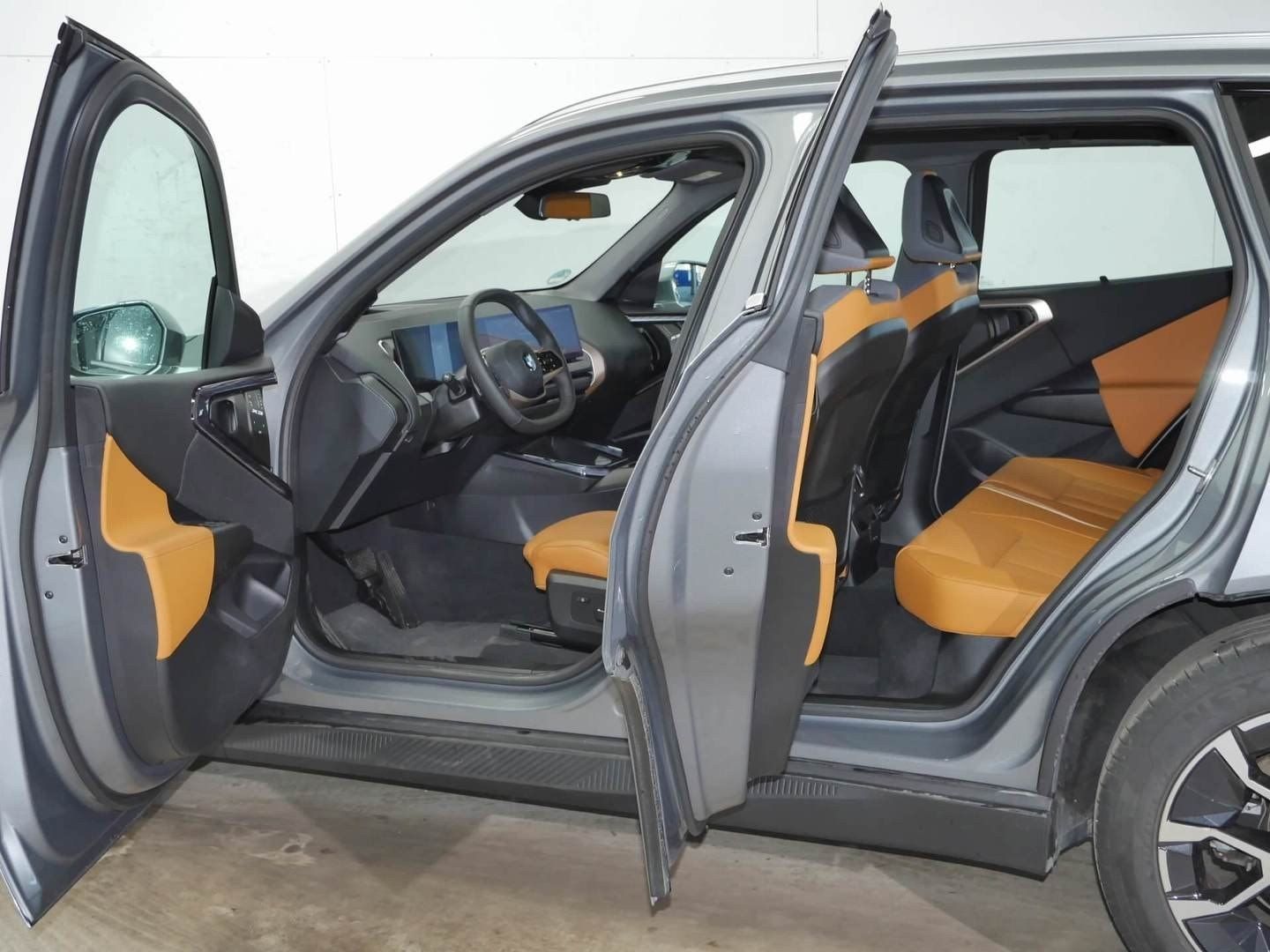 Fahrzeugeinzelansicht 13 Fahrzeugabbildung BMW X3 xDrive20d |Sitzbelüftung |AHK |Sportsitze