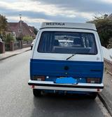 Volkswagen Bulli T3 - Angebote