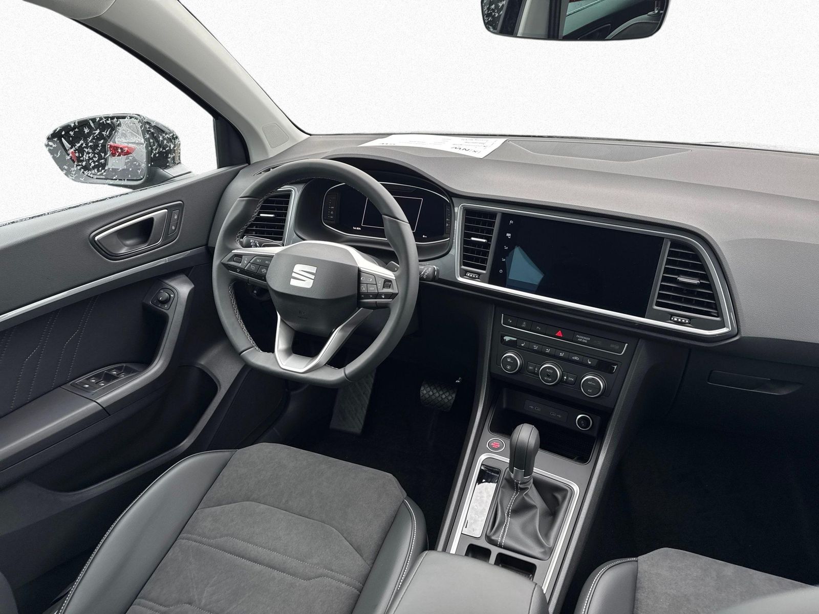 Seat Ateca - Bild 10