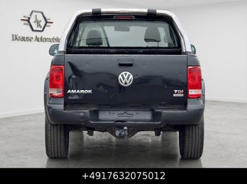 Volkswagen Amarok - 10