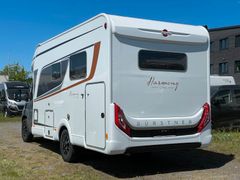 Bürstner Lyseo TD 644 G  FIat*Markise*Solar*Freistaat*