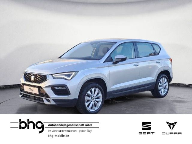 Seat Ateca 1.5 TSI ACT OPF Style Navi connect Winterp