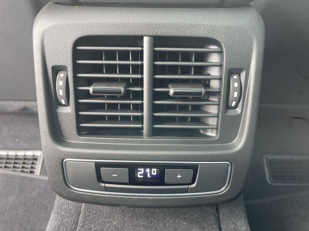 Audi e-tron GT quattro MATRIX PANO HUD B&O Apple&Andr