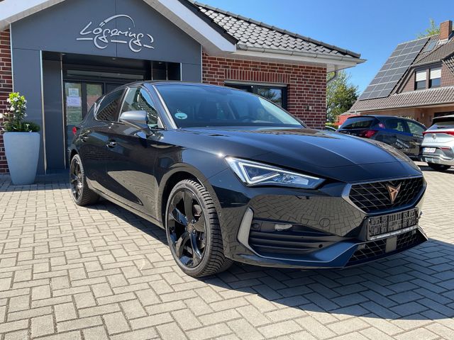 CUPRA Leon 1.5 eTSI DSG,Kamera,Navi,LED,Carplay,ACC