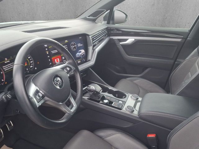 Touareg R-Line Black Style 4.0 V8 TDI 4Motion