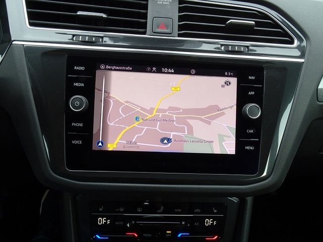 Tiguan 1.5 TSI Life - LED / Navi / Winter-Paket