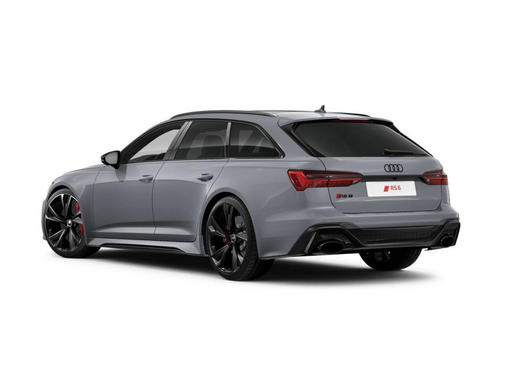 Audi RS6 - Bild 2