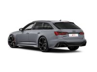 Audi RS6 - Vorschau Bild 2