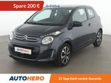 Citroën C1 1.2 VTi Shine*SHZ*KLIMA*GARANTIE* - Citroën C1 in Köln