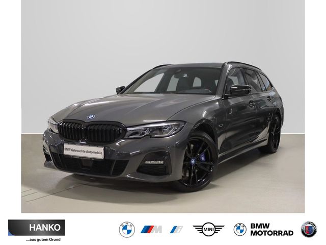 BMW 330e xDrive M Sport