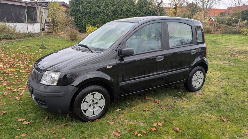 Angebot ansehen Fiat Panda