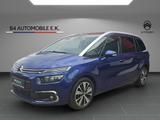 Citroën Grand C4 Picasso/Spacetourer 1.6 Shine ACC PANO - Citroën 7-Sitzer