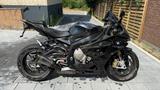 BMW S1000 RR Carbon Akrapovice - BMW 2011 S 1000 RR