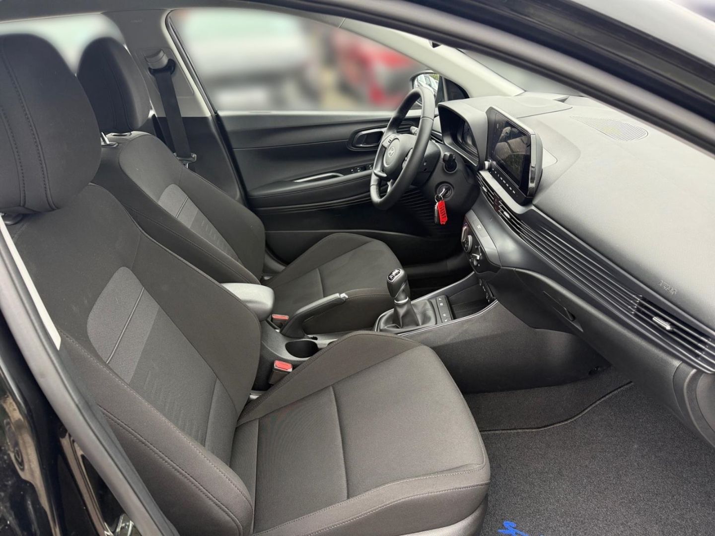 Hyundai BAYON – Bild 14
