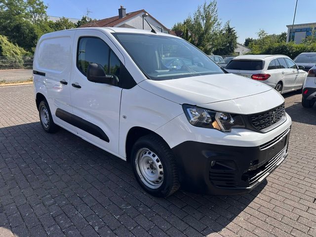 Image of Peugeot Partner