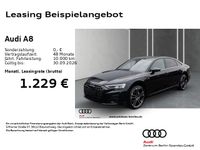 Audi A8 - Vorschau Bild 2
