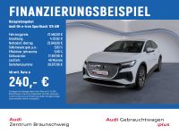 Audi Q4 e-tron - Vorschau Bild 2