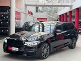 BMW 520 Touring d M Sport Sitzbelüftung+LED+Leder - BMW 520 in Leipzig