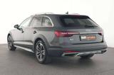 Audi A4 allroad 40 TDI MMI|LED+|ParkAs+TopView|AHK - Audi A4 Allroad mit Diesel-Antrieb