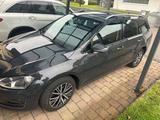 Volkswagen Golf 2.0 TDI DSG BMT ALLSTAR Variant ALLSTAR