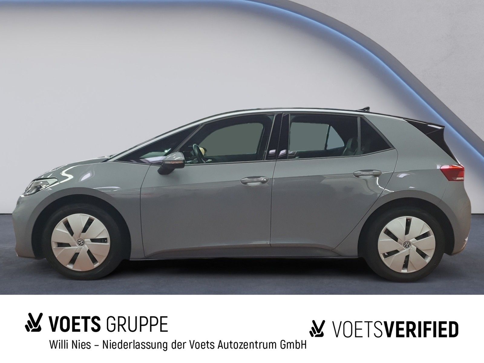 Volkswagen ID.3 - Bild 3
