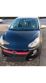 Opel Adam 1.2 - - Opel Adam in Saarbrücken