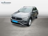Volkswagen T-Roc 1.0 TSI Life LED Navi DAB+ Front Assist - Volkswagen T-Roc Jahreswagen