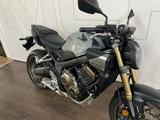 Honda CB650R sofort Verfürgbar! *Tageszulassung - HONDA 650