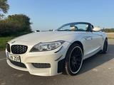 BMW Z4 2.0 63000 Km  - BMW Z4: 2.0