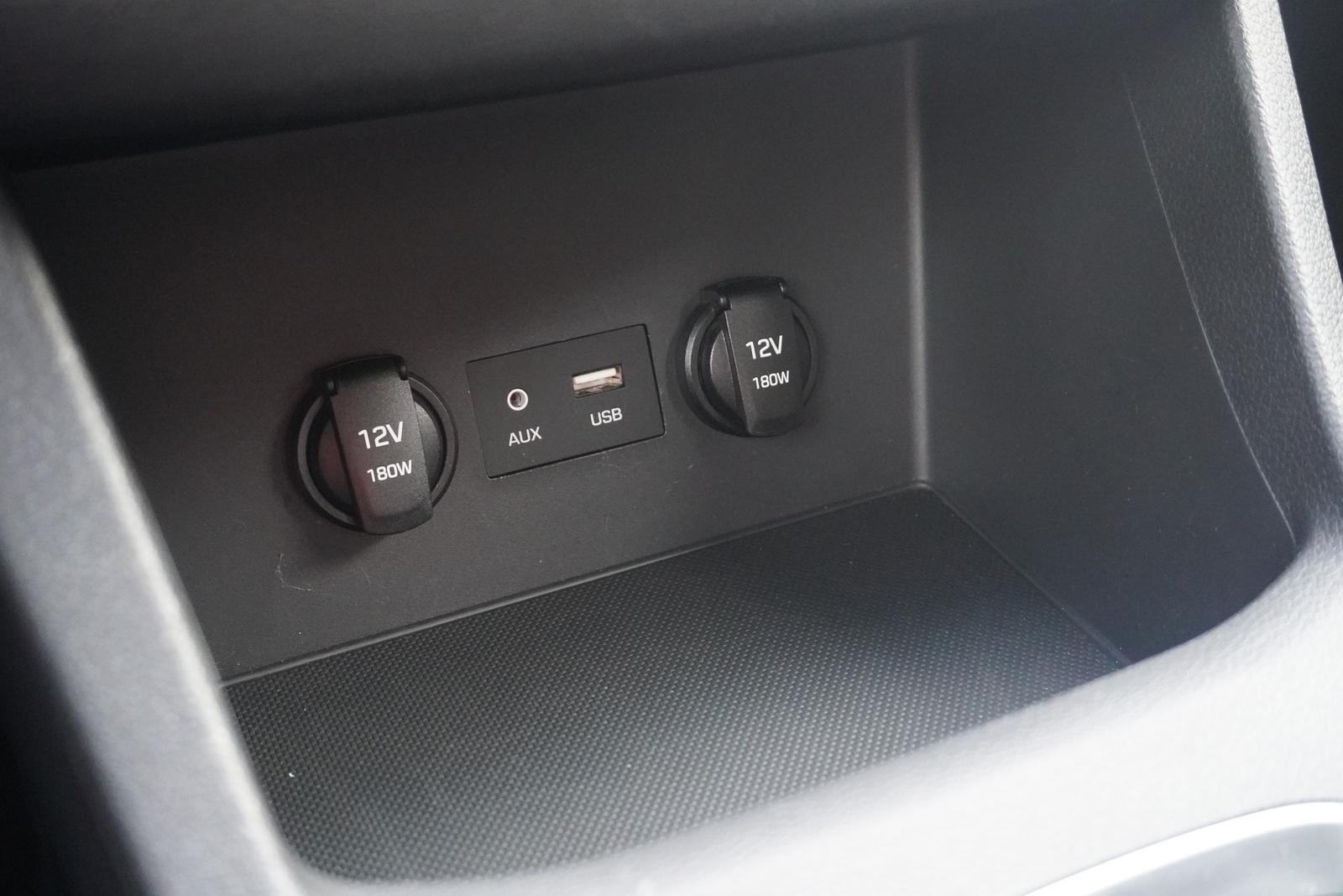 Hyundai i30 Kombi 1.4 T-GDI Trend Klima Tempomat PDC USB