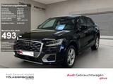 Audi Q2 2.0 TFSI quattro sport ACC AUT Kam. Leder HUD - Audi Gebrauchtwagen in Neuss