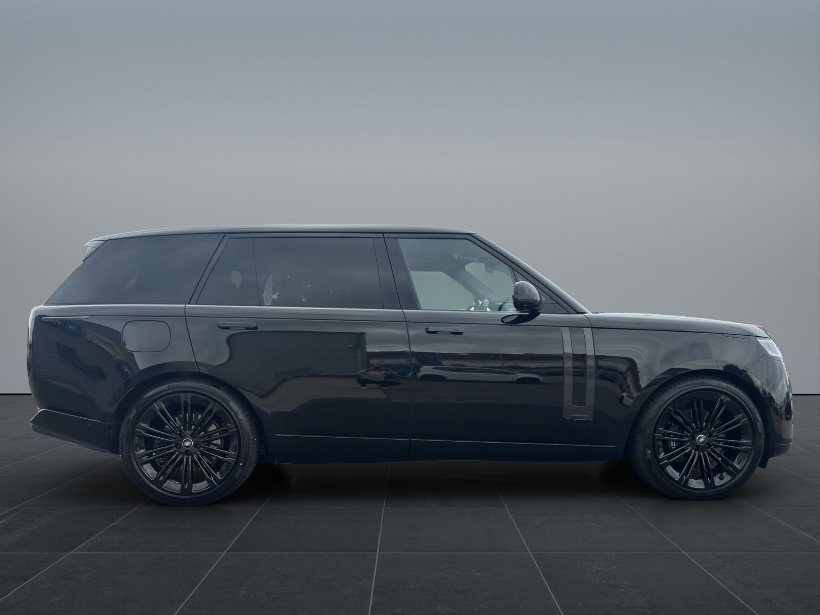 Land Rover Range Rover P530 Autobiography SHADOW PACK 23" foto 6