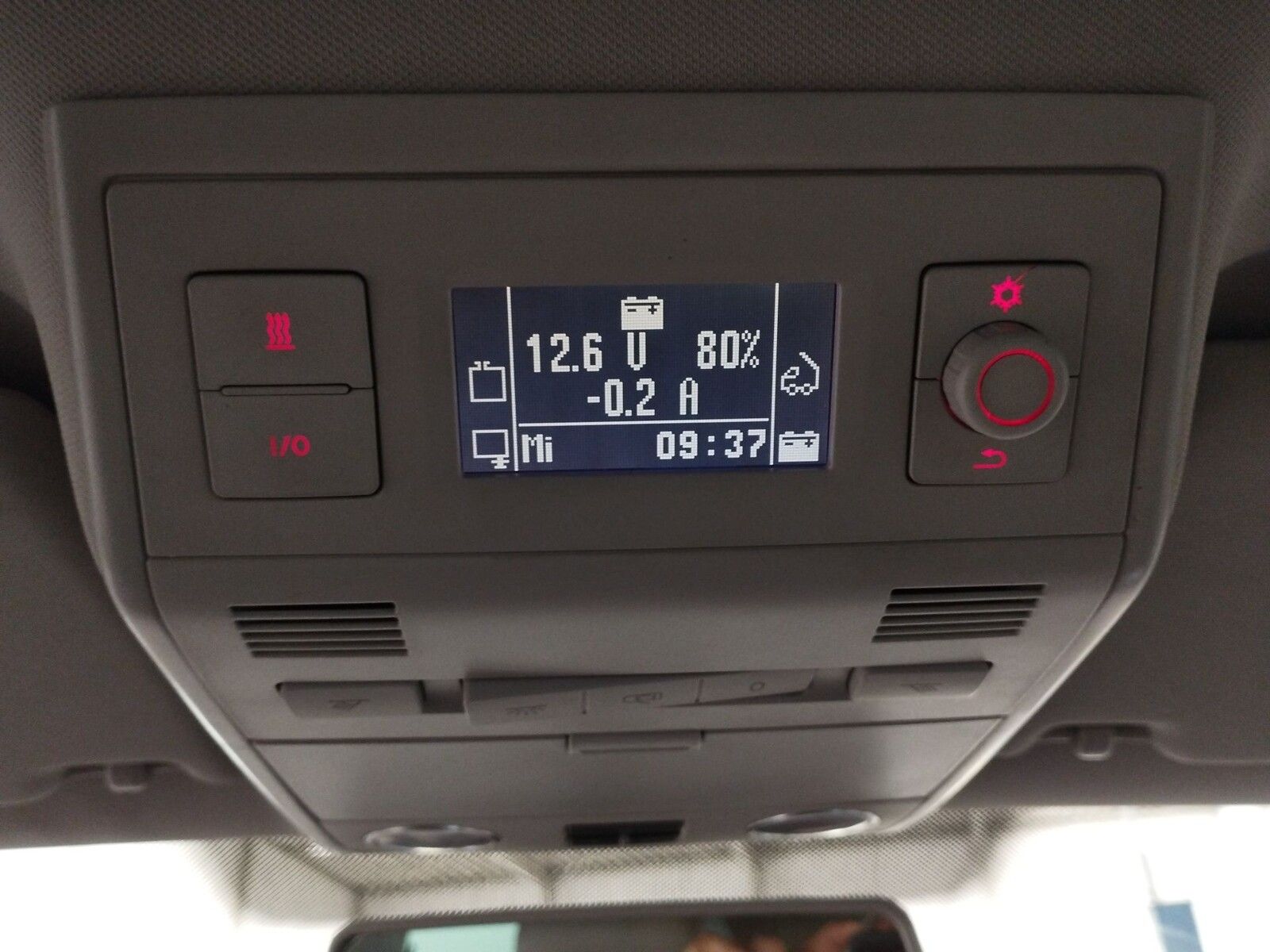 Fahrzeugabbildung Volkswagen California T5 ComfortLine