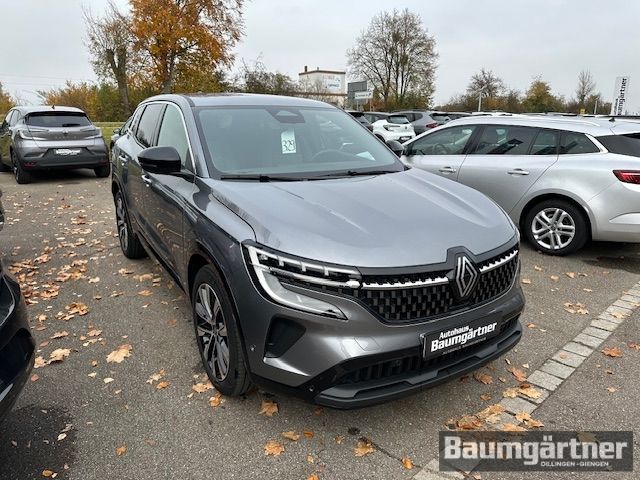 Fahrzeugabbildung Renault Austral Techno TCe 160 Mild-Hybrid Automatik