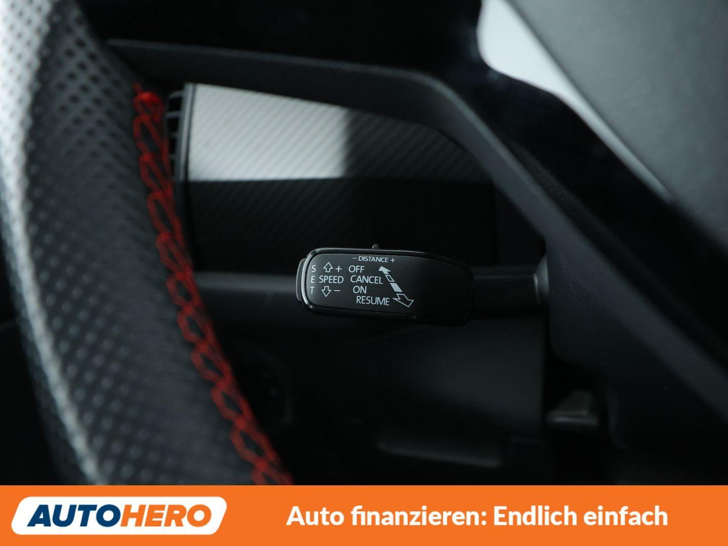 Skoda Kodiaq 2.0 BiTDI RS 4x4 Aut*NAVI*LED*ACC*CAM*PDC