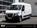 Nissan Interstar Kasten Visia L2H2 3,5t dCi110 Freispre - Nissan Interstar Gebrauchtwagen