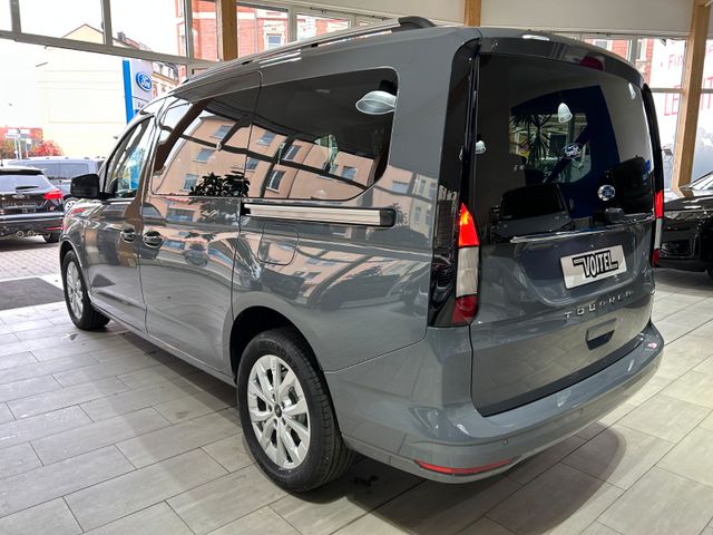 Ford Grand Tourneo Connect PHEV Titanium