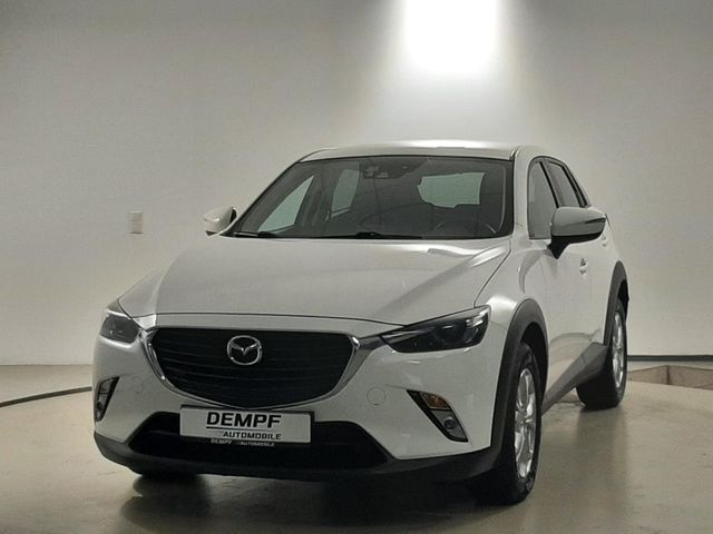 Mazda CX-3 Exclusive-Line*LED*CarPlay*Navi*SHZ*PDC*DAB