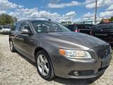Volvo V70 Kombi Summum - Volvo V70 Summum mit Diesel-Antrieb