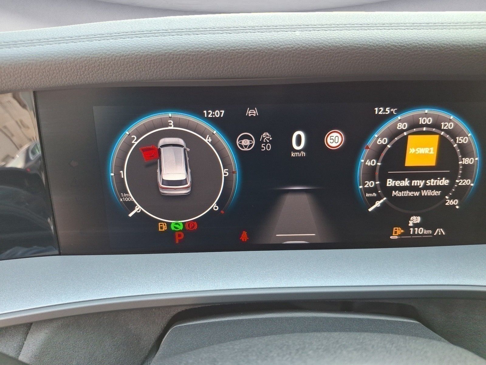 Volkswagen Tayron - Bild 10