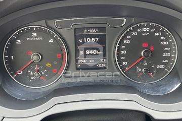 Audi Q3 - 11