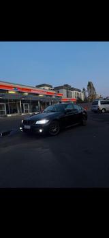 BMW e90 316d M Paket - BMW 316: E90