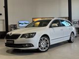 Skoda Superb 3.6 FSI Combi Elegance 4x4 *Navi,AHK,PDC* - Skoda Superb: Combi Elegance