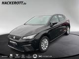 Seat Ibiza 1.0 TSI Style inkl. 300,-€ Tankgutschein L - Seat Ibiza: 1.3