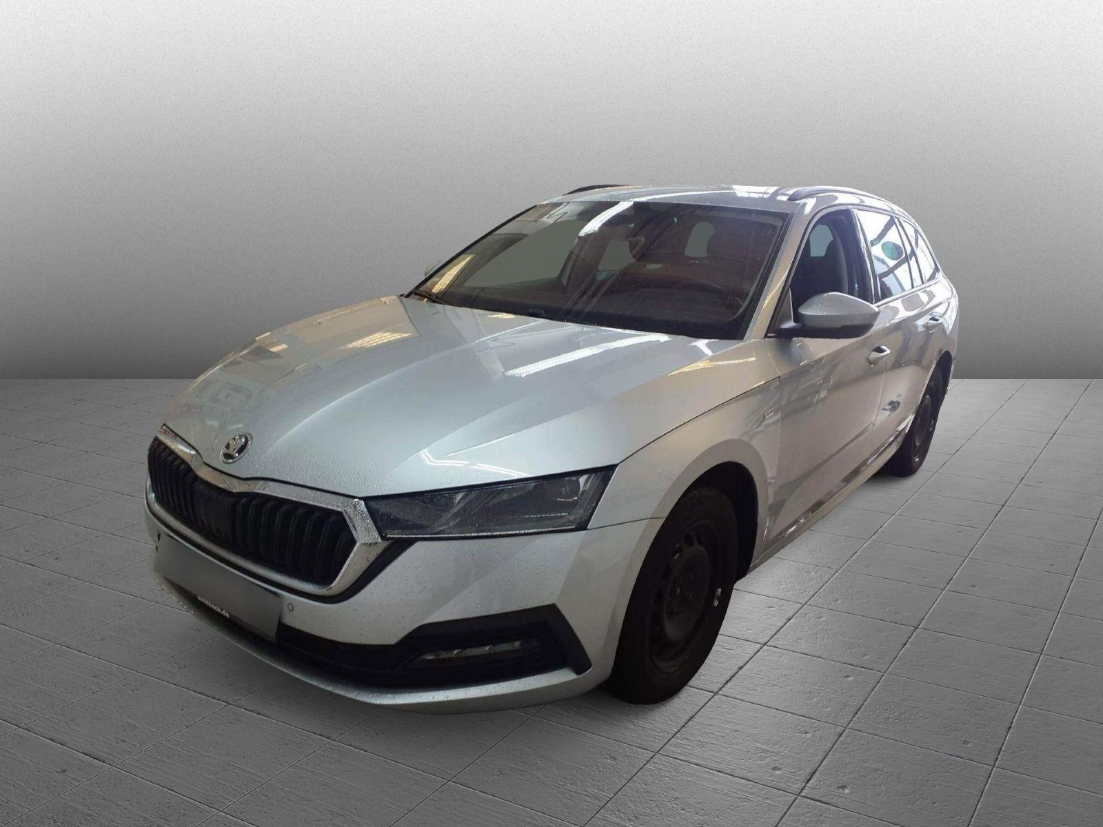 Skoda Octavia Combi Tour 1,5TSI DSG Car Play LED Sitzh